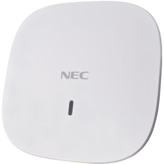 B02014-WP111<BR>無線LANアクセスポイント QX-W1110<BR>日本電気㈱