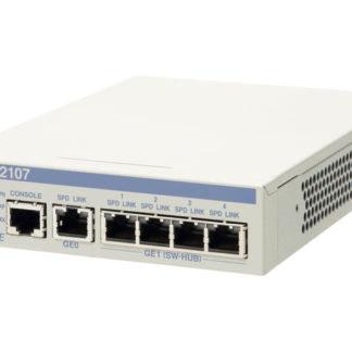 BI000118<BR>5年無償保証 VPN対応高速アクセスルータ UNIVERGE IX2107<BR>日本電気㈱