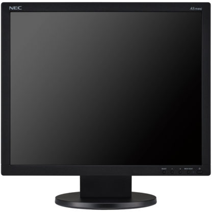 LCD-AS194MI-BK液晶ディスプレイ 19型/1280×1024/HDMI、D-Sub、DisplayPort/ブラック/スピーカー：あり日本電気㈱