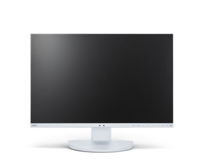 LCD-EA242WU24型USB Type-C対応3辺狭額縁ワイド液晶ディスプレイ/1920×1200/USB Type-C、DisplayPort、HDMI、ステレオミニジャック/白色（ホワイト）/スピーカ/〔5年保証〕日本電気㈱