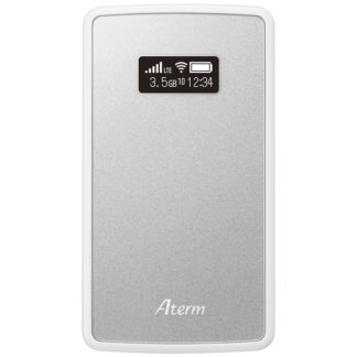 PA-MP02LN-SA<BR>Aterm MP02LN-SA<BR>ＮＥＣパーソナルコンピュータ㈱