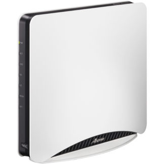 PA-WX11000T12<BR>Aterm WX11000T12<BR>ＮＥＣパーソナルコンピュータ㈱