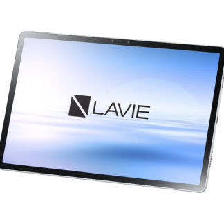 PC-T1195BASLAVIE T11 - T1195/BAS シルバー (CPU：Qualcomm Snapdragon 730G/メモリ6GB/その他・128GB/Android 10/11.5型/SIMスロット：なし)ＮＥＣパーソナルコンピュータ㈱