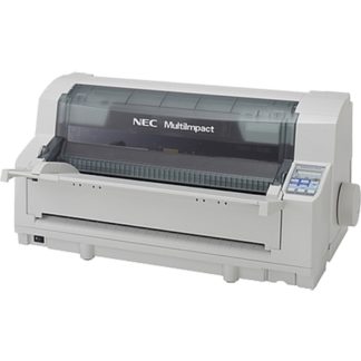 PR-D700JEN<BR>ドットインパクトプリンタ MultiImpact 700JEN<BR>日本電気㈱