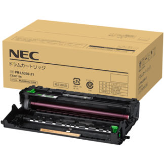 PR-L5350-31<BR>ドラムカートリッジ<BR>日本電気㈱