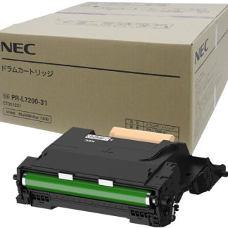 PR-L7200-31<BR>ドラムカートリッジ<BR>日本電気㈱