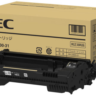 PR-L8600-31<BR>ドラムカートリッジ（8600）<BR>日本電気㈱