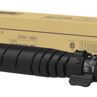 PR-L8700-12<BR>トナーカートリッジ（15K）（8700）<BR>日本電気㈱