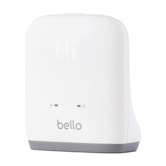 3R-BEL01<BR>BELLO 体脂肪スキャナー<BR>スリーアールソリューション㈱