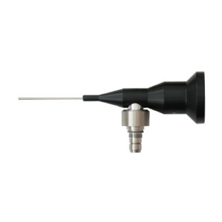 3R-BS085-40<BR>Ф0.83mm ミニボアスコープ 有効長40mm<BR>スリーアールソリューション㈱