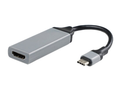 3R-CMH02INOVA USB Type-C to HDMI変換ケーブルスリーアールソリューション㈱
