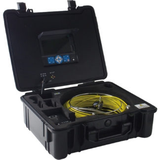 3R-FXS07-20M14<BR>管内検査カメラ 14mm/20m<BR>スリーアールソリューション㈱