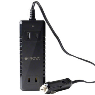 3R-IBT01INOVA カクバーター USB PD搭載 カーインバータースリーアールソリューション㈱