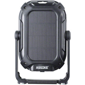 3R-SRP02<BR>ASSIKE ヒカルソラ ソーラーモバイルバッテリーランタン<BR>スリーアールソリューション㈱