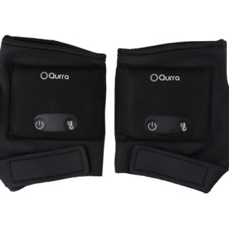 3R-UWG02Qurra 洗えるすぐぬっく2 USB充電ワイヤレス温熱手袋スリーアールソリューション㈱