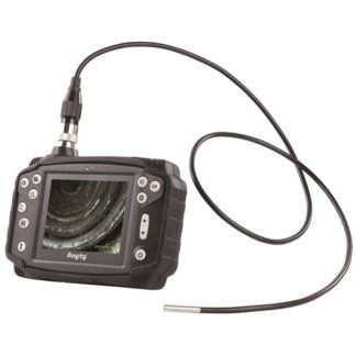 3R-VFIBER6010D<BR>工業用内視鏡 φ6.0mm 1m<BR>スリーアールソリューション㈱