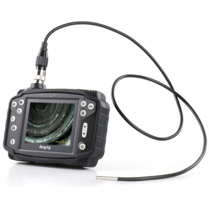 3R-VFIBER9030D工業用内視鏡 φ9.0mm デュアル 3.0mスリーアールソリューション㈱