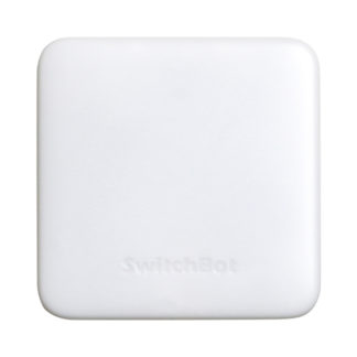 3R-WOC03WTスイッチボット ハブミニ（SwitchBot Hub Mini） IoT リモコン ホワイトスリーアールソリューション㈱