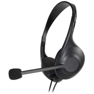 ATH-102USB<BR>USBヘッドセット<BR>㈱オーディオテクニカ
