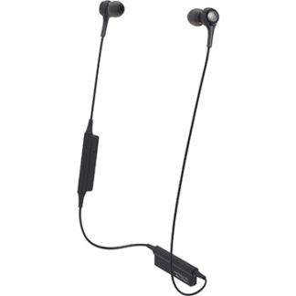 ATH-CK200BT BKBluetooth インナーイヤーヘッドホン ブラック㈱オーディオテクニカ