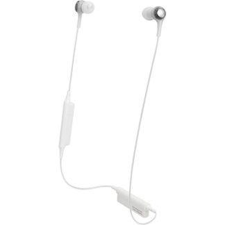 ATH-CK200BT WHBluetooth インナーイヤーヘッドホン ホワイト㈱オーディオテクニカ