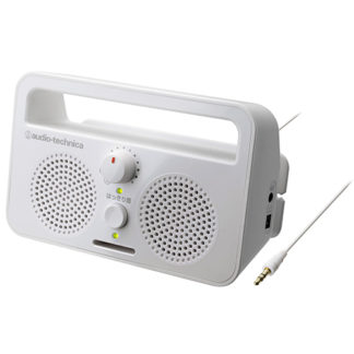 AT-SP230TVアクティブスピーカー㈱オーディオテクニカ