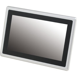 ACP-1074HTT-A1産業用ファンレスタッチパネルPC 7インチ超薄型 マルチタッチ対応 Intel J1900搭載ＡＡＥＯＮ　Ｔｅｃｈｎｏｌｏｇｙ