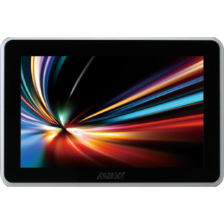 ACP-1104HTT-A1タッチパネルPC 10.1インチ ファンレス サイネージ向けマルチタッチ対応 Intel J1900搭載ＡＡＥＯＮ　Ｔｅｃｈｎｏｌｏｇｙ