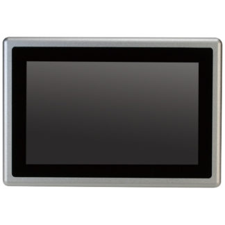 ACP-1106HTT-A1産業用ファンレスタッチパネルPC 10.1インチ Penitum N4200搭載ＡＡＥＯＮ　Ｔｅｃｈｎｏｌｏｇｙ