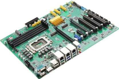 ATX-Q670A-2L産業用ATXマザーボード 第12世代Core LGA1700ソケットプロセッサ対応 Intel Q670チップセット搭載ＡＡＥＯＮ　Ｔｅｃｈｎｏｌｏｇｙ