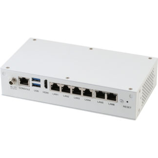 FWS-2271E6-A10デスクトップ型ネットワークアプライアンス ギガLAN×6ポート インテル3550搭載ＡＡＥＯＮ　Ｔｅｃｈｎｏｌｏｇｙ