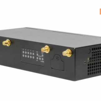 FWS-2280-E5デスクトップ型ネットワークアプライアンス Intel Elkhart Lake J6412搭載ＡＡＥＯＮ　Ｔｅｃｈｎｏｌｏｇｙ