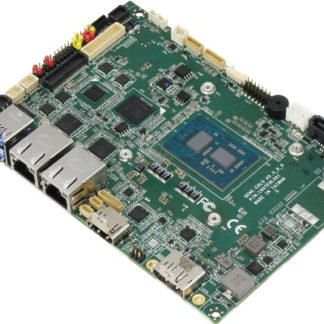 GENE-EHL5-00033.5インチ規格シングルボードコンピュータ Celeron J6412 DP++ x 1 HDMI x 1 LVDS x 1ＡＡＥＯＮ　Ｔｅｃｈｎｏｌｏｇｙ
