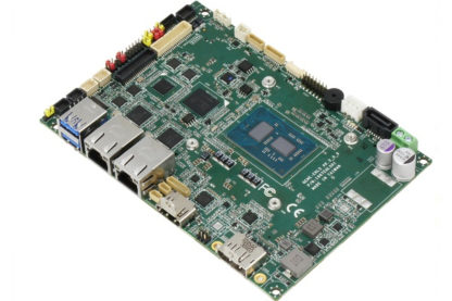 GENE-EHL5-00033.5インチ規格シングルボードコンピュータ Celeron J6412 DP++ x 1 HDMI x 1 LVDS x 1ＡＡＥＯＮ　Ｔｅｃｈｎｏｌｏｇｙ