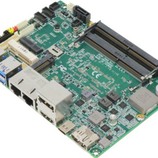 GENE-TGU6-0007<BR>3.5インチ規格産業用CPUボード Celeron(R) 6305E搭載<BR>ＡＡＥＯＮ　Ｔｅｃｈｎｏｌｏｇｙ