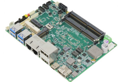 GENE-TGU6W1-00023.5インチ規格産業用CPUボード 第11世代 Core i7-1185G7E搭載ＡＡＥＯＮ　Ｔｅｃｈｎｏｌｏｇｙ