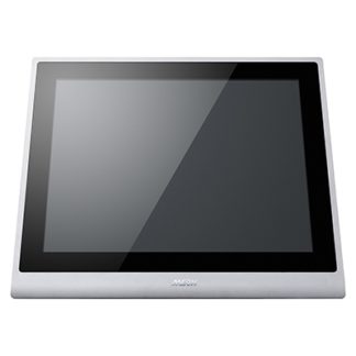 OMNI-3155HTT-SKU-A2<BR>産業用ファンレスタッチパネルPC 15インチ Celeron 3955U搭載 抵抗膜式タッチ<BR>ＡＡＥＯＮ　Ｔｅｃｈｎｏｌｏｇｙ