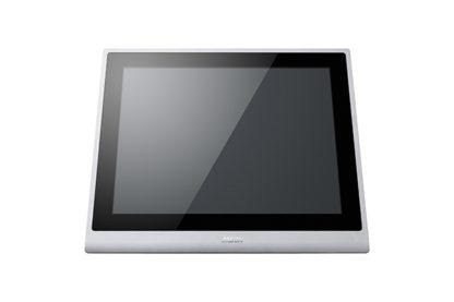 OMNI-3155HTT-SKU-A2産業用ファンレスタッチパネルPC 15インチ Celeron 3955U搭載 抵抗膜式タッチＡＡＥＯＮ　Ｔｅｃｈｎｏｌｏｇｙ
