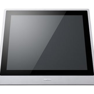 OMNI-3175HTT-SKU-A3<BR>産業用ファンレスタッチパネルPC 17インチ Core i5-6300U搭載 静電容量式タッチ<BR>ＡＡＥＯＮ　Ｔｅｃｈｎｏｌｏｇｙ