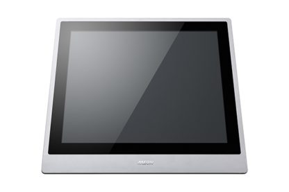 OMNI-3175HTT-SKU-A3産業用ファンレスタッチパネルPC 17インチ Core i5-6300U搭載 静電容量式タッチＡＡＥＯＮ　Ｔｅｃｈｎｏｌｏｇｙ