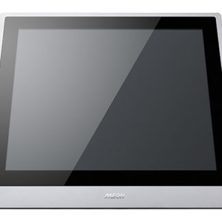 OMNI-3195HTT-SKU-A2<BR>産業用ファンレスタッチパネルPC 19インチ Celeron 3955U搭載 5線抵抗膜式タッチ<BR>ＡＡＥＯＮ　Ｔｅｃｈｎｏｌｏｇｙ