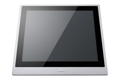 OMNI-3195HTT-SKU-A2産業用ファンレスタッチパネルPC 19インチ Celeron 3955U搭載 5線抵抗膜式タッチＡＡＥＯＮ　Ｔｅｃｈｎｏｌｏｇｙ