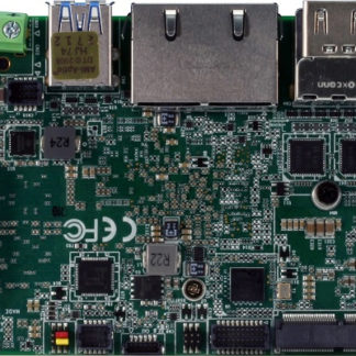 PICO-EHL4-0004-HSPK<BR>PICO-ITX規格 Intel AtomTM x6211E搭載 産業用CPUボード オンボードメモリ＋eMMC HDMI×2 ヒートシンク/ヒートスプレッダ付 PICO-EHL4-0004<BR>ＡＡＥＯＮ　Ｔｅｃｈｎｏｌｏｇｙ