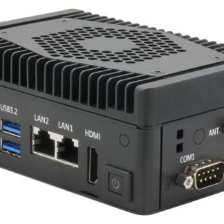 PICO-TGU4-SEMI-0001産業用小型PC Celeron 6305E搭載 4GBメモリオンボード USB3.2 x 2ＡＡＥＯＮ　Ｔｅｃｈｎｏｌｏｇｙ