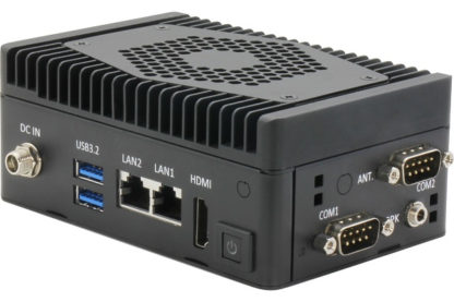 PICO-TGU4-SEMI-0002産業用小型PC i3-1115G4E搭載 8GBメモリオンボード USB3.2 x 2ＡＡＥＯＮ　Ｔｅｃｈｎｏｌｏｇｙ