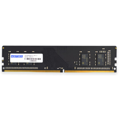 ADS3200D-16GDDR4-3200 288pin UDIMM 16GB㈱アドテック