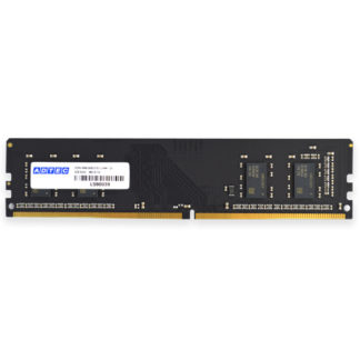ADS3200D-H8G<BR>DDR4-3200 288pin UDIMM 8GB<BR>㈱アドテック