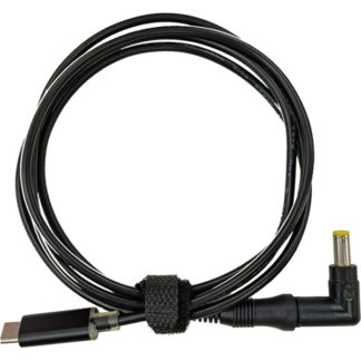 APC-A095CM-5525P<BR>Panasonic レッツノート用充電ケーブル<BR>㈱アドテック