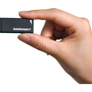 DS3-UB10DataSweeper3 USB 本体装置+1000消去ライセンス含むアドバンスデザイン株