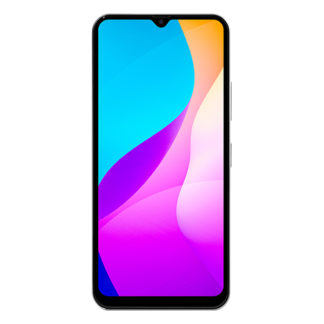 JA2-SMP0601(WH)<BR>Android 12 Go Edition搭載 6.5インチスマートフォン (UNISOC T310 QuadCore/2GB/eMMC・32GB/Android 12 Go Edition/6.5型/SIMスロット：あり/色：白)<BR>ＪＥＮＥＳＩＳ㈱ａｉｗａデジタル